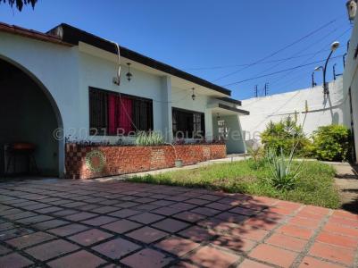 Se VENDE Casa en Barquisimeto RAH: 22-3314, 550 mt2, 5 habitaciones