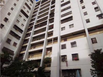Venta de Apartamento 56m2/2h/1b/1PE El Valle Caracas, 56 mt2, 2 habitaciones
