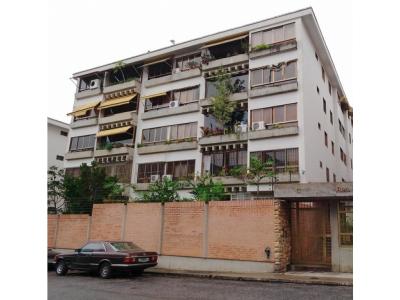 Apartamento En Venta - La Miranda 105 Mts2 Caracas, 105 mt2, 3 habitaciones