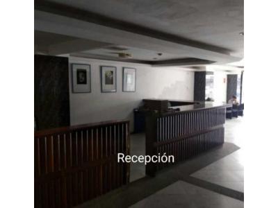 Vendo hotel 7,162m2 Porlamar- Estado Nueva Esparta 5969, 7162 mt2