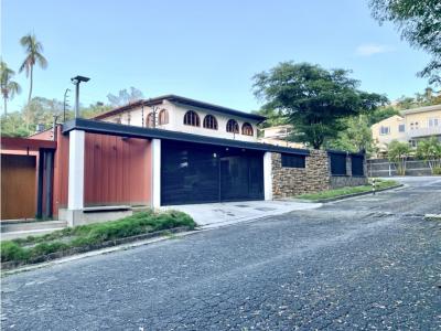 Excelente Casa en Venta en Macaracuay 800m2 4h+s/8b+s/5p, 800 mt2, 6 habitaciones
