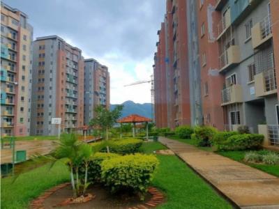 En Venta Apartamento en Conjunto Residencial Monte Mayor  San diego, 89 mt2, 3 habitaciones