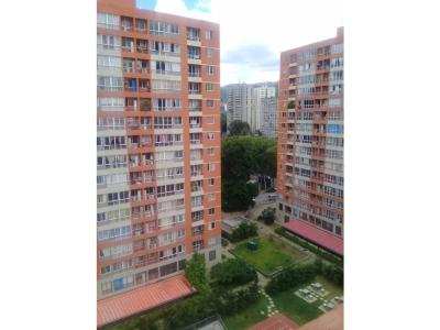 En venta Apartamento en Ciudad Tiuna - Caracas., 75 mt2, 3 habitaciones