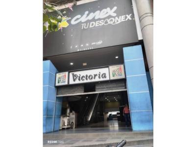 Local Comercial En Venta - Las Acacias 8 Mts2 Caracas , 8 mt2