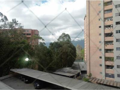 Apartamento En Venta - Los Naranjos 97 Mts2 Caracas , 97 mt2, 2 habitaciones