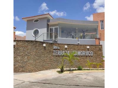Town House en Terrazas de Camoruco obra Gris, 233 mt2, 3 habitaciones