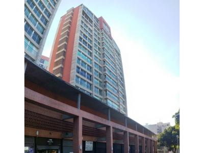 Apartamento En Venta - San Bernardino 56 Mts2 Caracas , 56 mt2, 2 habitaciones