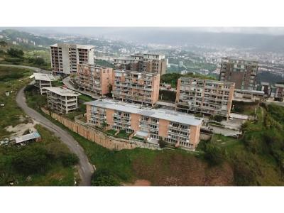 Apartamento PB en venta en Terrazas de Alto Hatillo 201m2 3h/3b/2p, 201 mt2, 3 habitaciones