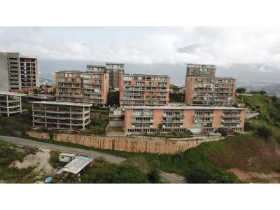 Apartamento PB en venta en Terrazas de Alto Hatillo 165m2 3h/2b+s3/p, 165 mt2, 3 habitaciones