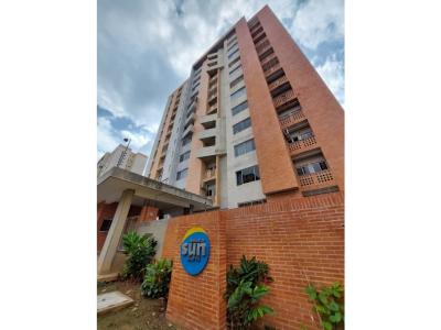 Apartamento en Res. Sun Suites, Mañongo, Naguanagua - 80 m2 - FOA-2679, 80 mt2, 2 habitaciones