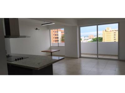 Apartamento en Altos de Gavidia - 93 m2 - FOB-A-117, 93 mt2, 2 habitaciones
