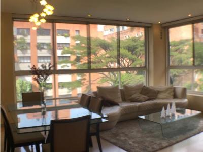 Apartamento en Venta en Campo Alegre, Caracas, 124 mt2, 3 habitaciones