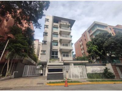 Apto en venta en Campo Alegre - 3h +S/ 2b y medio + S/ 3pe, 168 mt2, 3 habitaciones