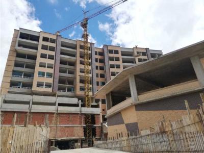 Apartamentos en venta en la Tahona a estrenar en, 115 mt2, 3 habitaciones