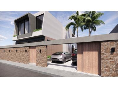 Se Vende Casa en Adicora a Estrenar 428 MTS (JC), 260 mt2, 4 habitaciones