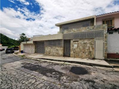 Casa En Venta - Alto Prado 209 Mts2 Caracas, 209 mt2, 6 habitaciones