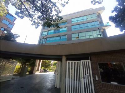 Apartamento En Alquiler - La Castellana 80 Mts2 Caracas, 80 mt2, 1 habitaciones