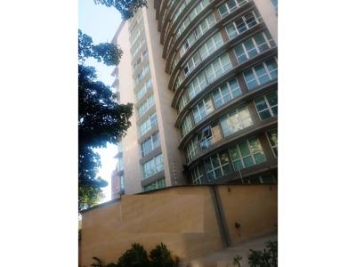 Apartamento En Alquiler - El Rosal 60 Mts2 Caracas, 60 mt2, 1 habitaciones