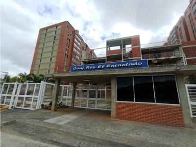 Apartamento En Venta - El Encantado Auyantepuy 66 Mts2 Caracas , 66 mt2, 2 habitaciones