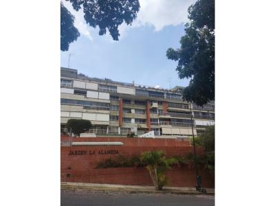 Apartamento en Lomas de La Alameda 199m2 3h+s/3b+s/6p, 199 mt2, 4 habitaciones