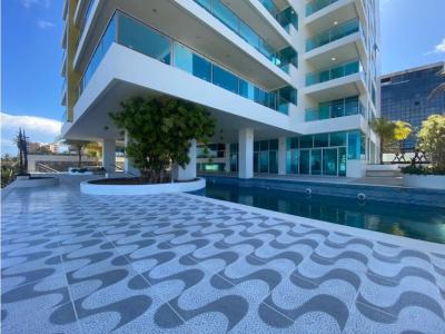 Se vende apto 320m² en Playa Moreno, Nueva Esparta, 320 mt2, 3 habitaciones