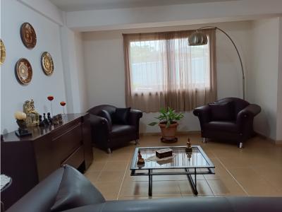 Venta de apartamento en Mediterráneo, Charallave. , 2 habitaciones