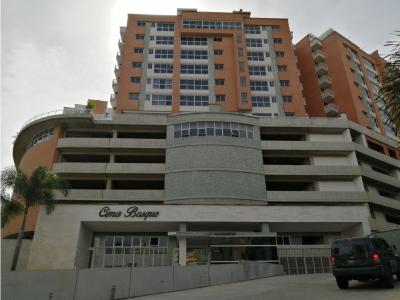 Apartamento en Venta en La Boyera Cima Bosque     MB-22-008, 60 mt2, 1 habitaciones