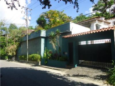 Casa en venta ubicada en El Hatillo /#MM, 1074 mt2