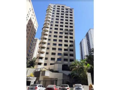 En venta Apartamento PH ubicado en El Cigarral /#YM, 233 mt2, 2 habitaciones