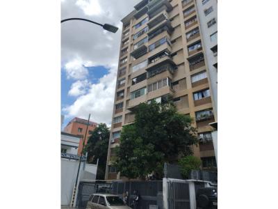Venta de apartamento ubicado en Chacao, 58 mt2, 1 habitaciones