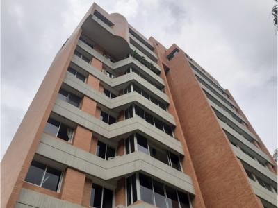 Venta de apartamento en Lomas de Los Chorros , 120 mt2, 3 habitaciones