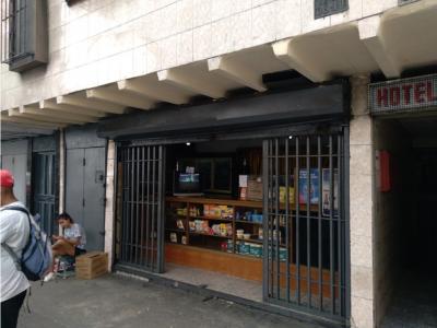 Venta de Local Comercial en El Silencio , 36 mt2