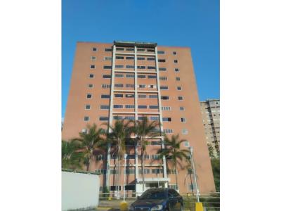 Venta de apartamento ubicado en el Municipio Sucre /#GO, 75 mt2