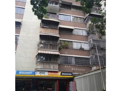 Lindo apartamento en venta en Col de Los Caobos, 101 mt2, 2 habitaciones