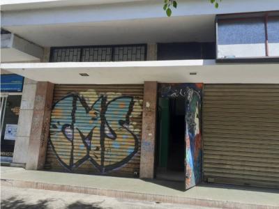 Alquiler de Local Comercial ubicado en Chacao /#YM, 27 mt2