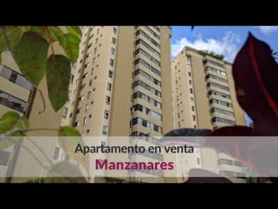 Apartamento en venta en Manzanares, 91 mt2, 3 habitaciones