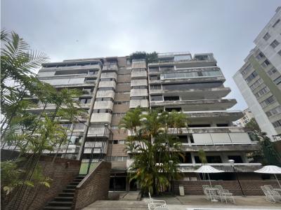 Venta apartamento Los Naranjos del Cafetal 330 m2 (4h+2S/5b+1S/3P), 330 mt2, 6 habitaciones