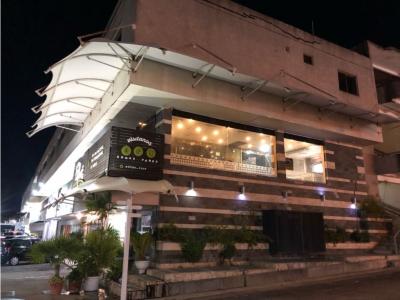 Local Villa Alianza en Alquiler ideal Restaurante, Comida, Café, 43 mt2, 2 habitaciones