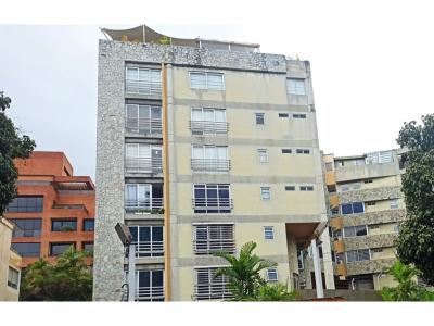 Apartamento en venta Los Naranjos de Las Mercedes 102m2 -ich/ws-, 102 mt2, 3 habitaciones