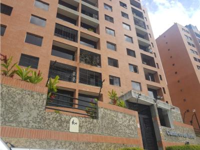 Apartamento en Venta Colinas de la Tahona 50m2 Jg/ws, 55 mt2, 1 habitaciones