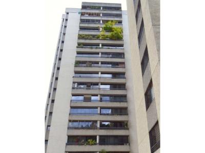 Apartamento en Venta  en El Cigarral MB-23-010, 124 mt2, 4 habitaciones