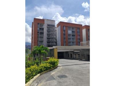 Apartamento en  Auyantepui Hacienda El Encantado El Hatillo Caracas, 55 mt2, 2 habitaciones