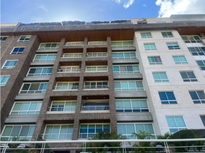 Vendo Apartamento en La urbanización Escampadero , 125 mt2, 3 habitaciones