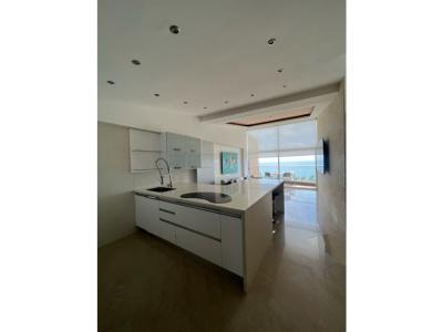 Vendo apartamento 99m2 2h/2b/2p Playa Moreno 2976, 99 mt2, 2 habitaciones