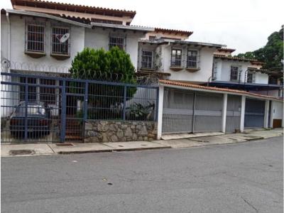 Casa En Venta - Los Chorros 118 Mts2 C. 170 Mts2 T. Caracas, 118 mt2, 4 habitaciones