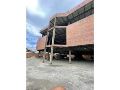 Edificio Industrial en La Trinidad , 750 mt2