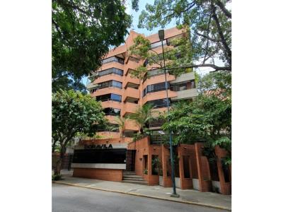 Se alquila apartamento en Campo Alegre 170 m2 2H+S / 2½B+S / 2PE, 170 mt2, 2 habitaciones
