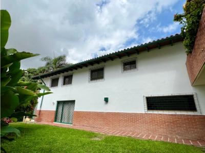 Casa en Venta Los Chorros, Sucre - Caracas , 400 mt2, 5 habitaciones