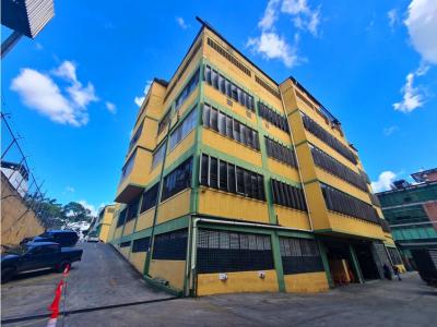 Alquiler Planta Industrial Galpon en Boleita Norte, Caracas, 1350 mt2