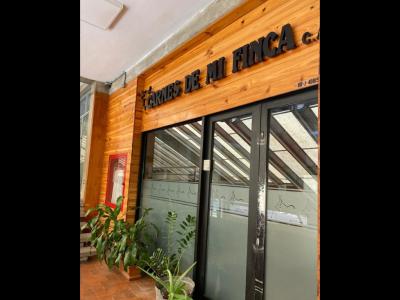 Fondo Comercio CARNES MI FINCA C.A - Caracas, 63 mt2